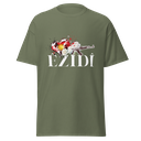 unisex-classic-tee-military-green-front-66be9383eb03b.png