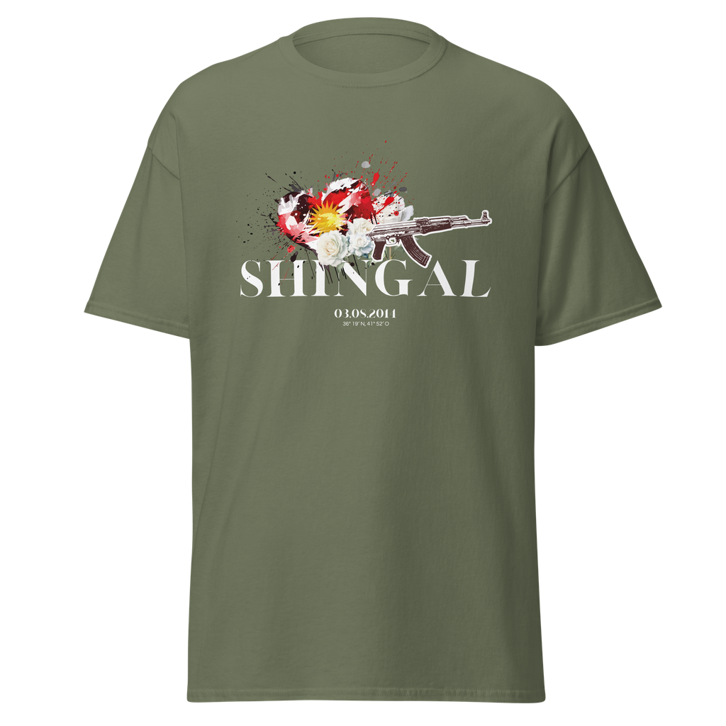 unisex-classic-tee-military-green-front-66be92ac4566a.png